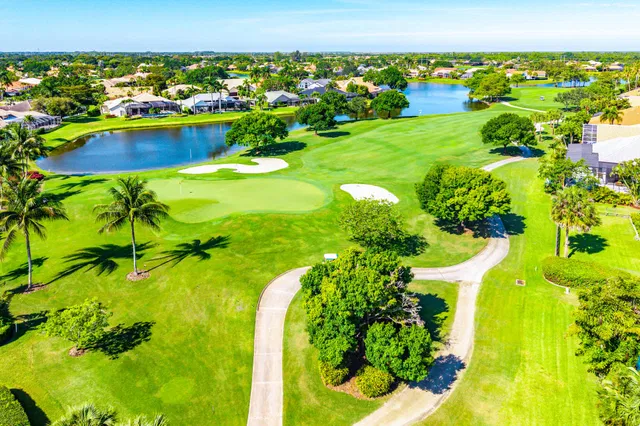 Stonebridge Country Club Residence photo 45