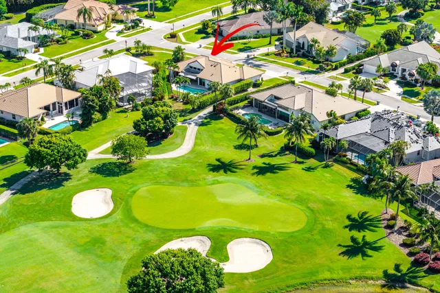 Stonebridge Country Club Residence photo 47