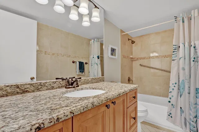 The Patrician of Palm Beach Unit 327 photo 13