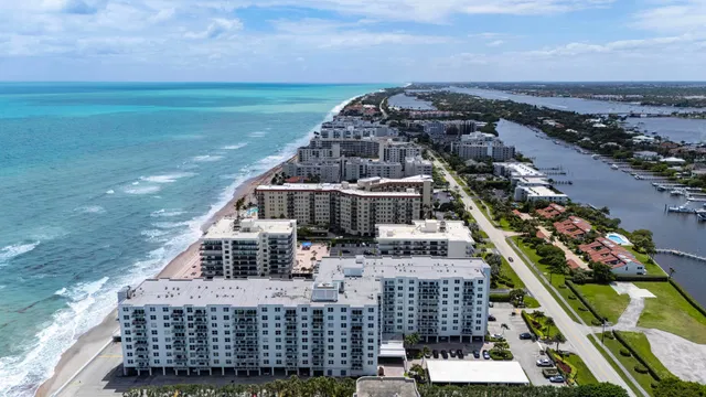 The Patrician of Palm Beach Unit 327 photo 32