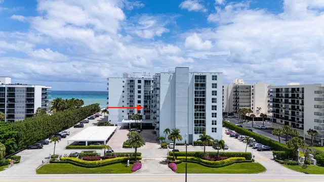 The Patrician of Palm Beach Unit 327 photo 34