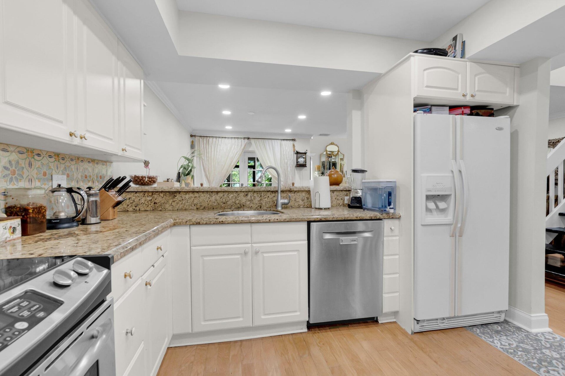 Residence photo 11