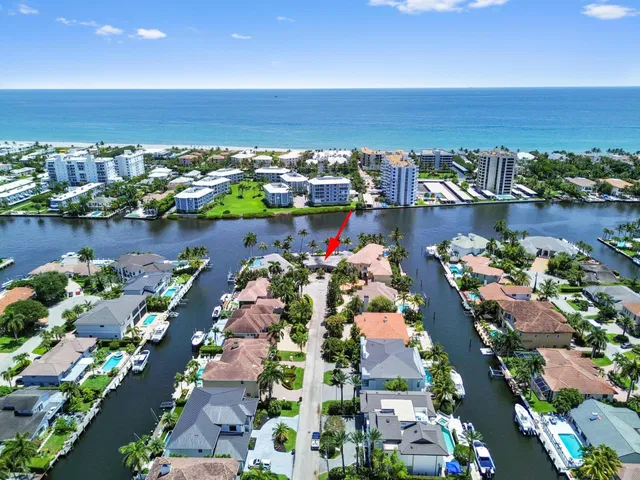 Tropic Isle Delray Beach Residence photo 7