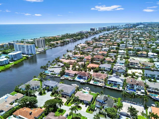 Tropic Isle Delray Beach Residence photo 8