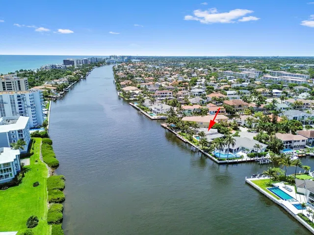 Tropic Isle Delray Beach Residence photo 9