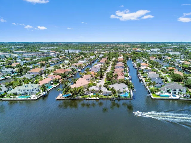 Tropic Isle Delray Beach Residence photo 11