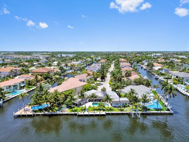 Tropic Isle Delray Beach Residence photo 13