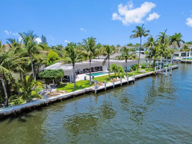 Tropic Isle Delray Beach Residence photo 20