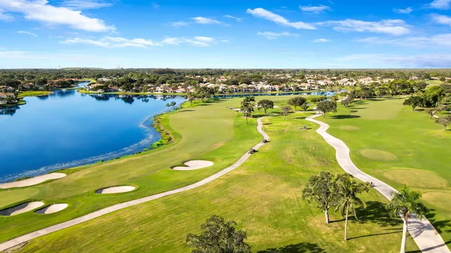 PGA National Palm Beach Gardens Residence photo 20