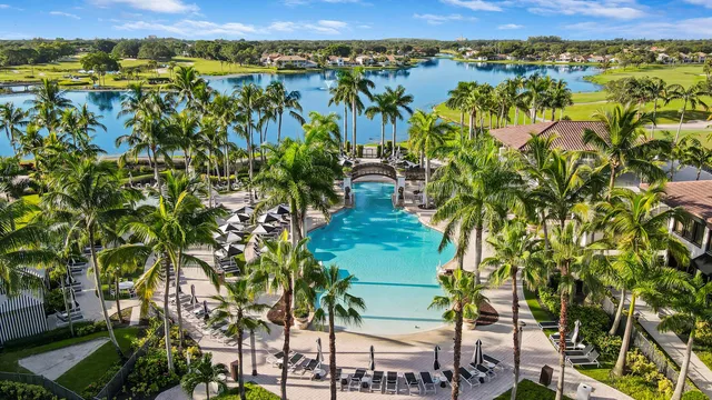 PGA National Palm Beach Gardens Residence photo 24