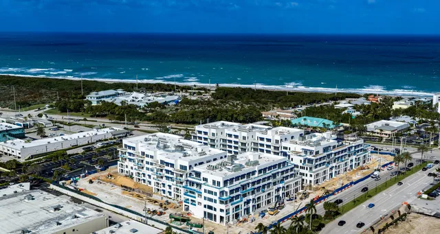 Caretta Juno Beach Unit D201 photo 5