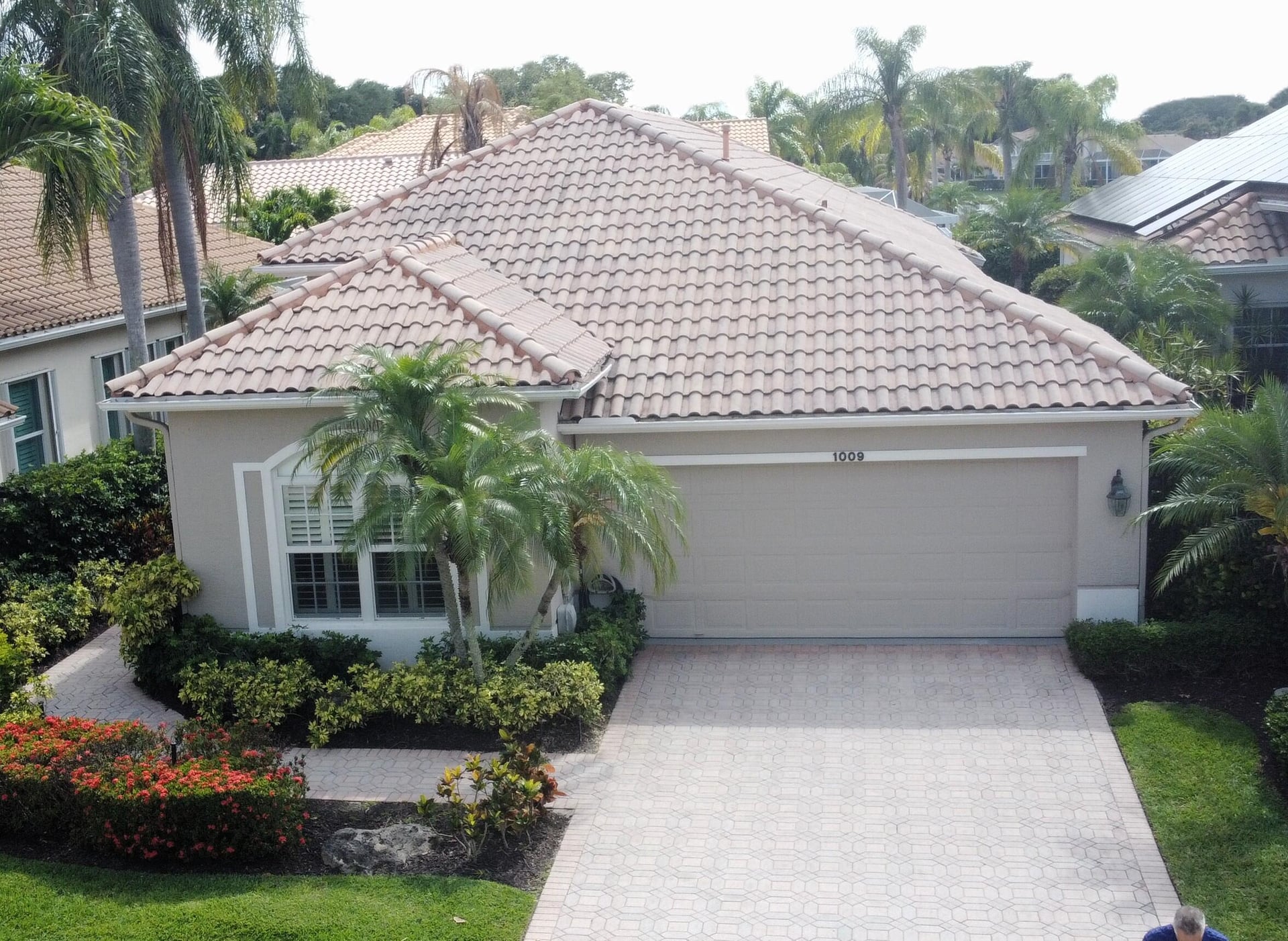 PGA National Palm Beach Gardens Residence photo 2