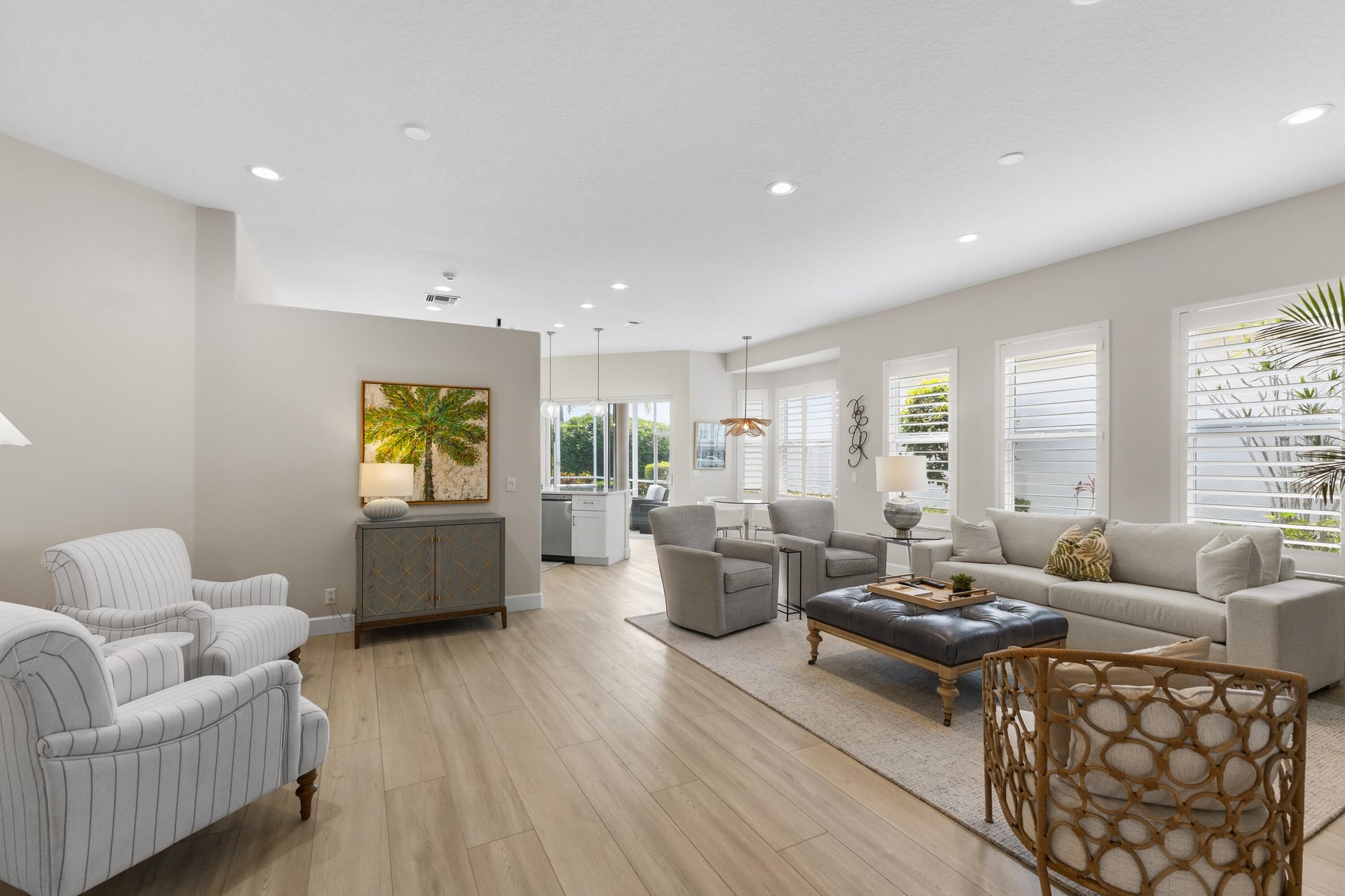 PGA National Palm Beach Gardens Residence photo 5