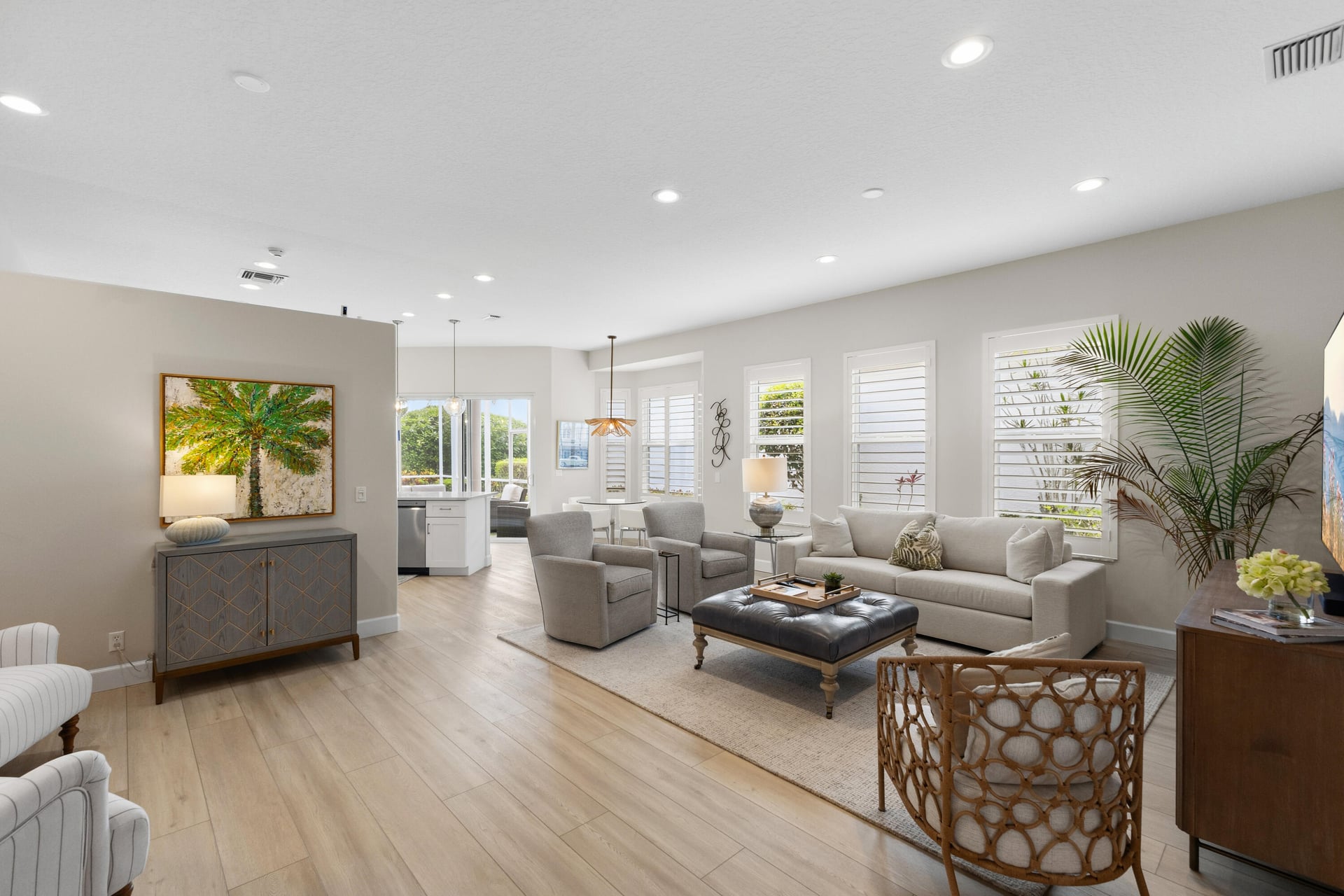 PGA National Palm Beach Gardens Residence photo 6