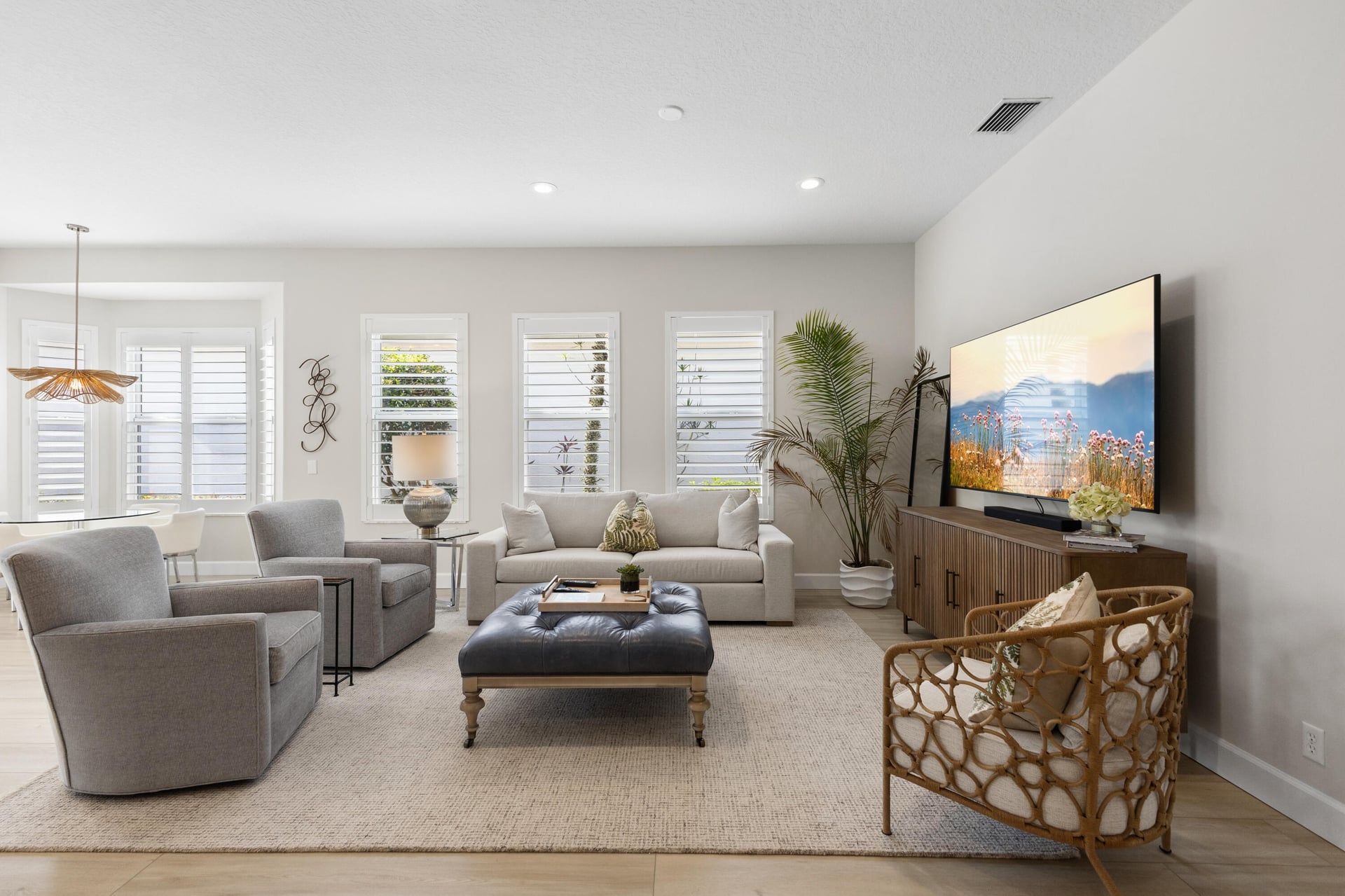 PGA National Palm Beach Gardens Residence photo 8