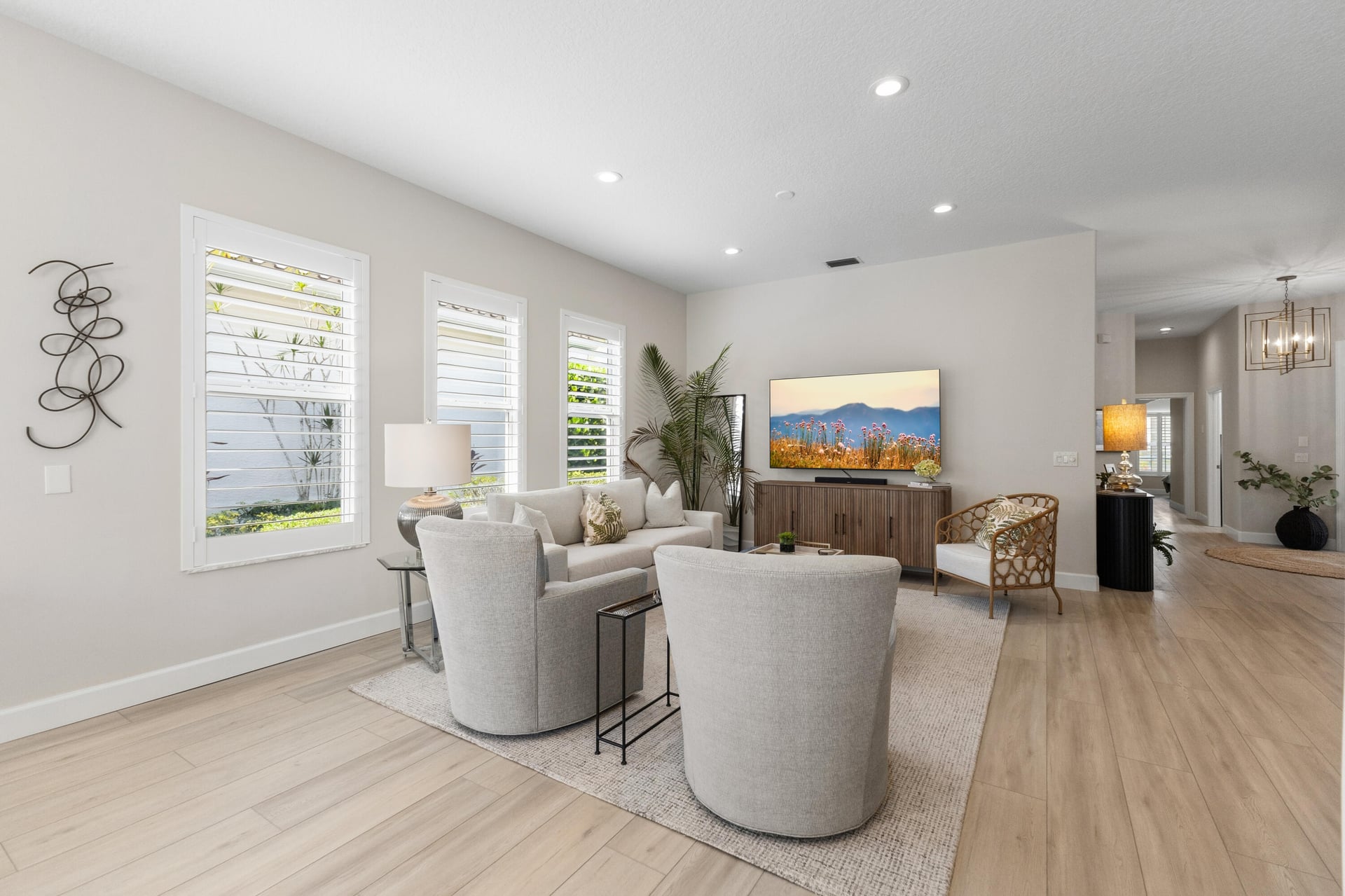 PGA National Palm Beach Gardens Residence photo 9