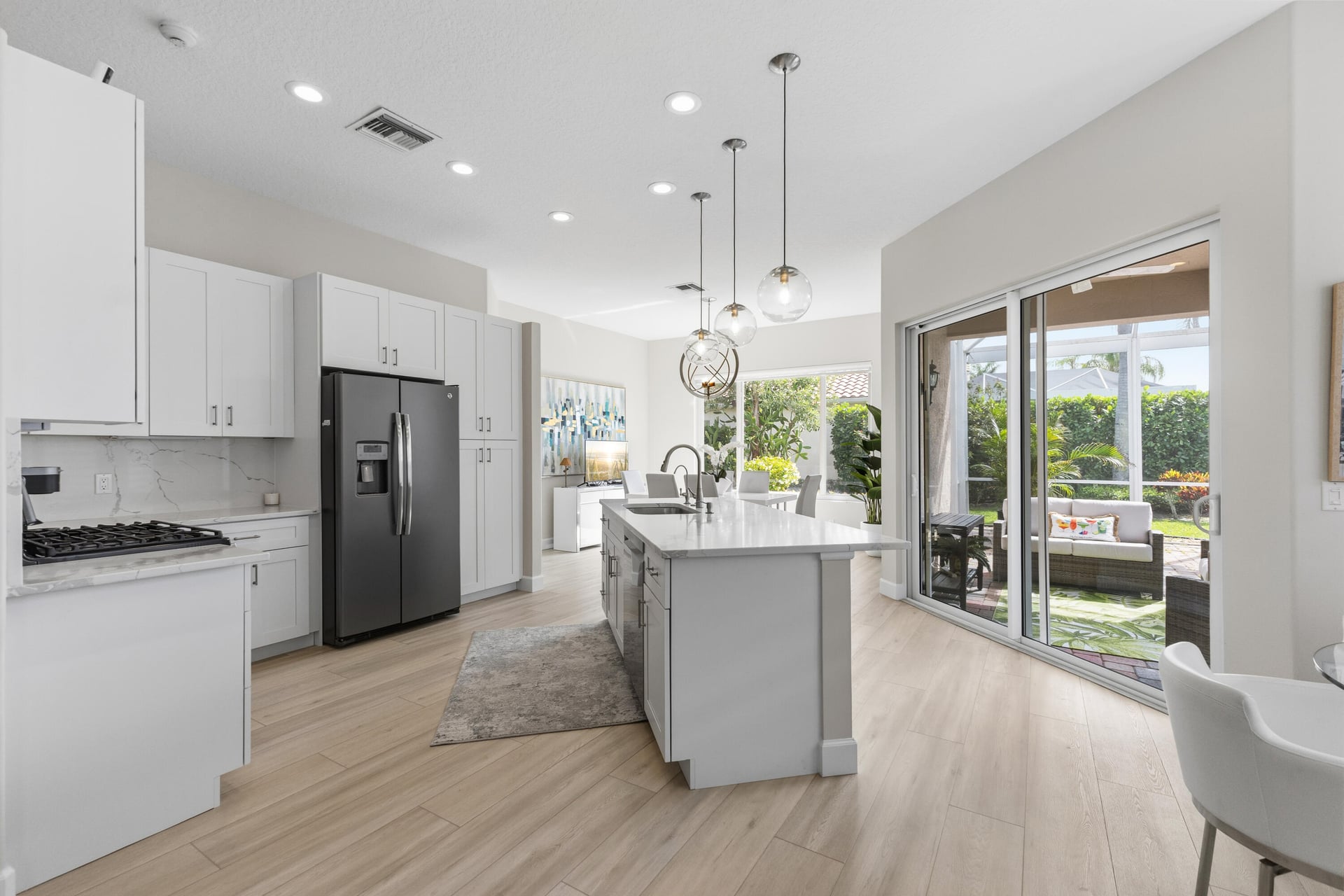 PGA National Palm Beach Gardens Residence photo 12