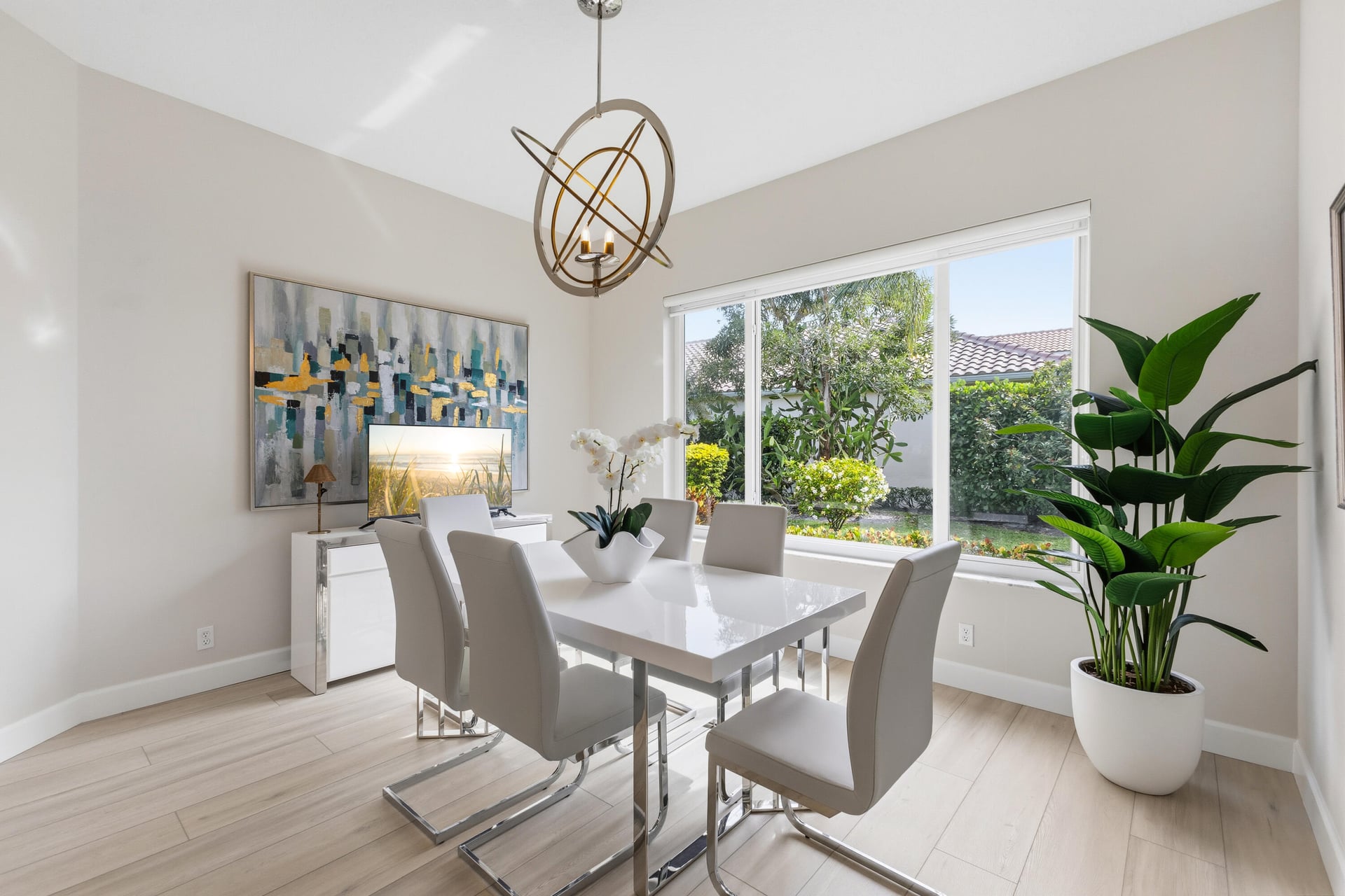 PGA National Palm Beach Gardens Residence photo 15