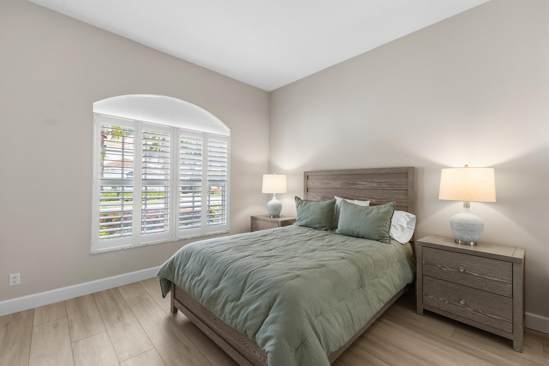 PGA National Palm Beach Gardens Residence photo 30