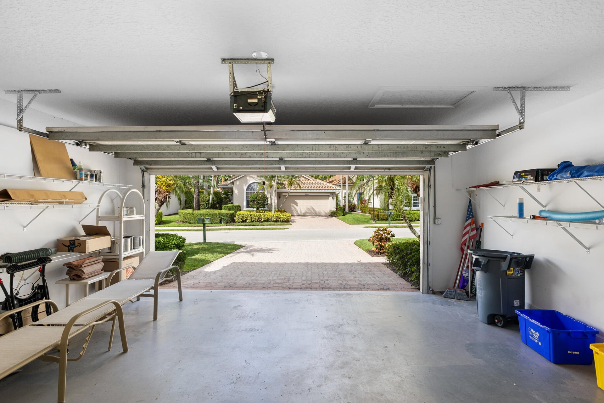 PGA National Palm Beach Gardens Residence photo 32