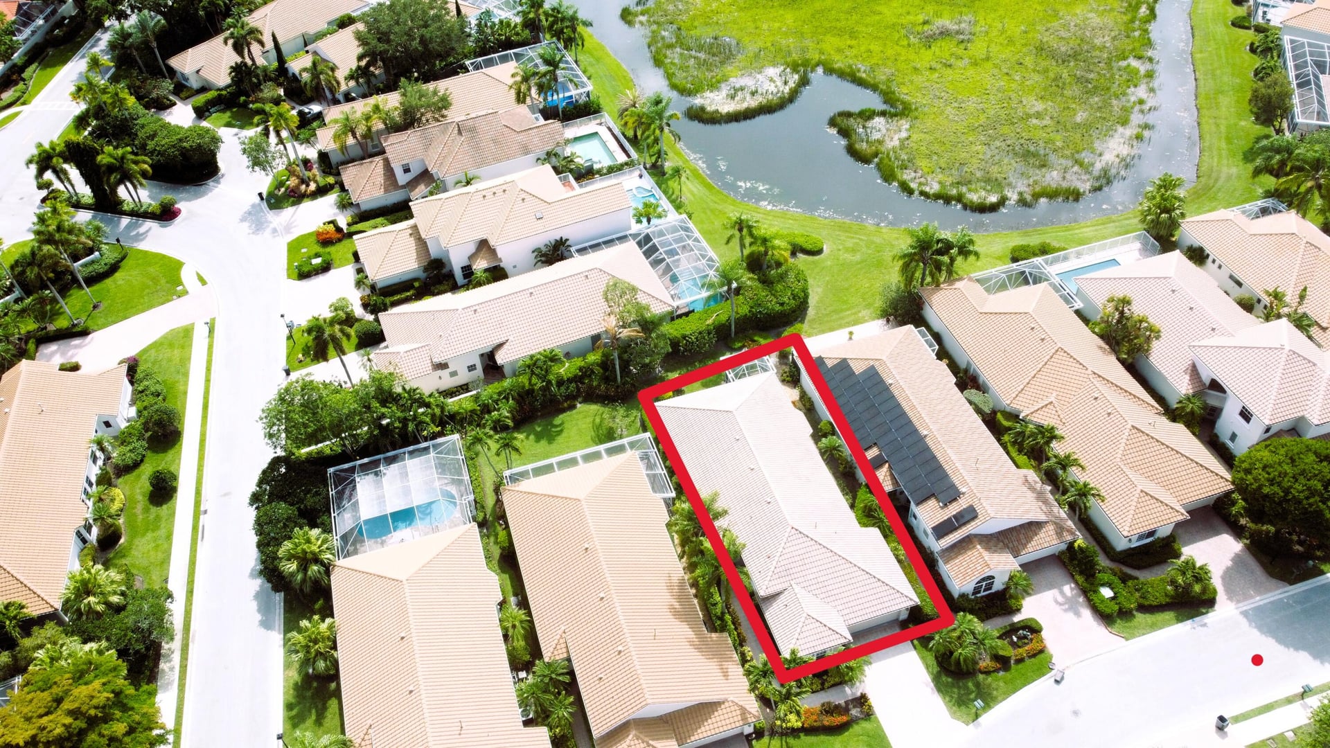 PGA National Palm Beach Gardens Residence photo 37