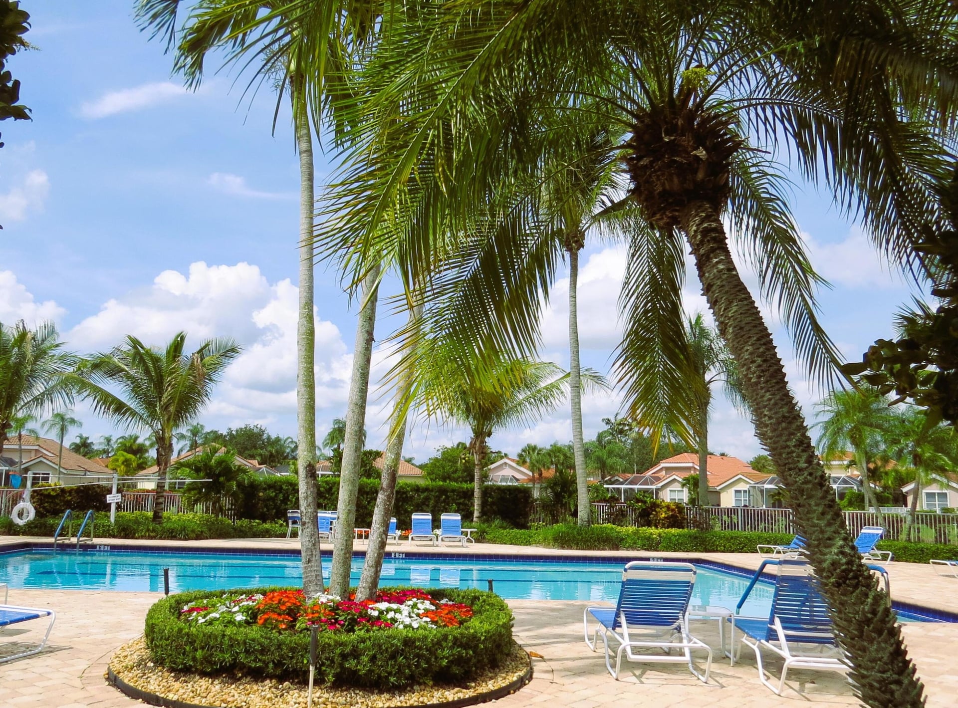 PGA National Palm Beach Gardens Residence photo 38