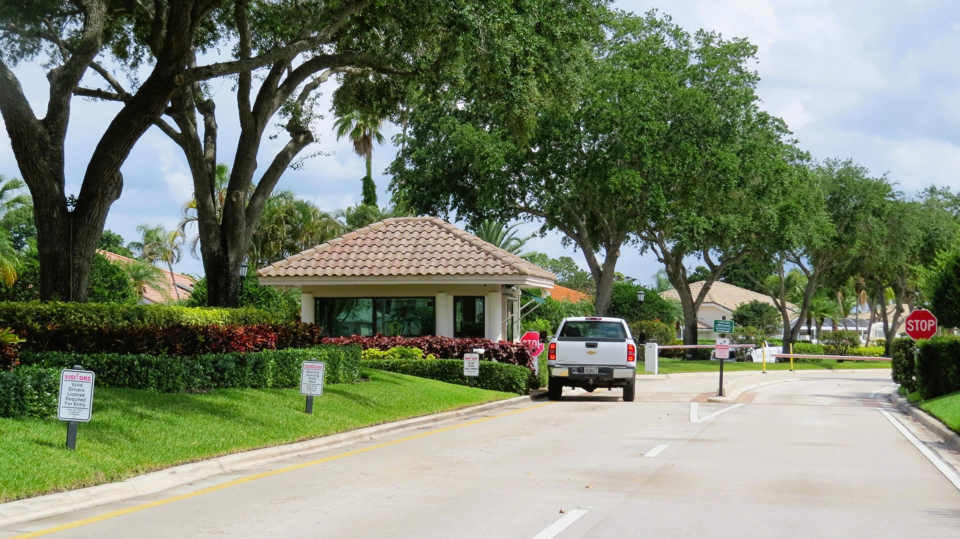 PGA National Palm Beach Gardens Residence photo 39