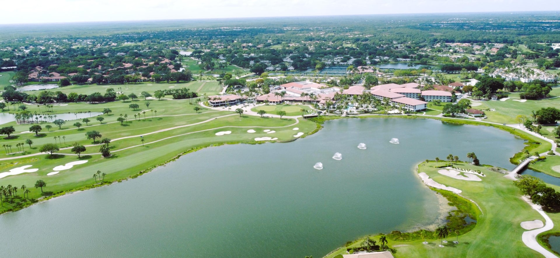 PGA National Palm Beach Gardens Residence photo 41
