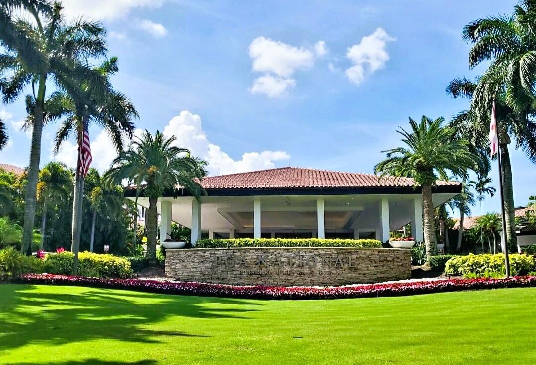 PGA National Palm Beach Gardens Residence photo 43