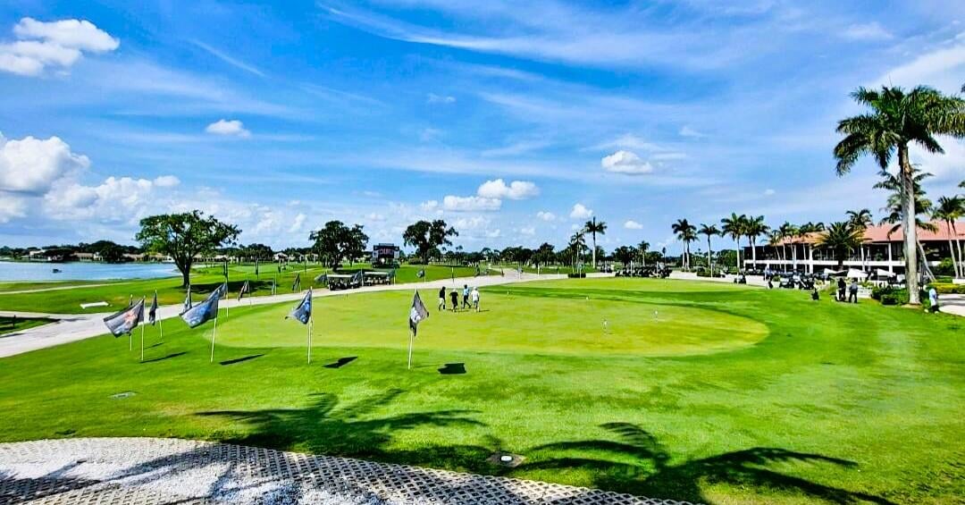 PGA National Palm Beach Gardens Residence photo 45
