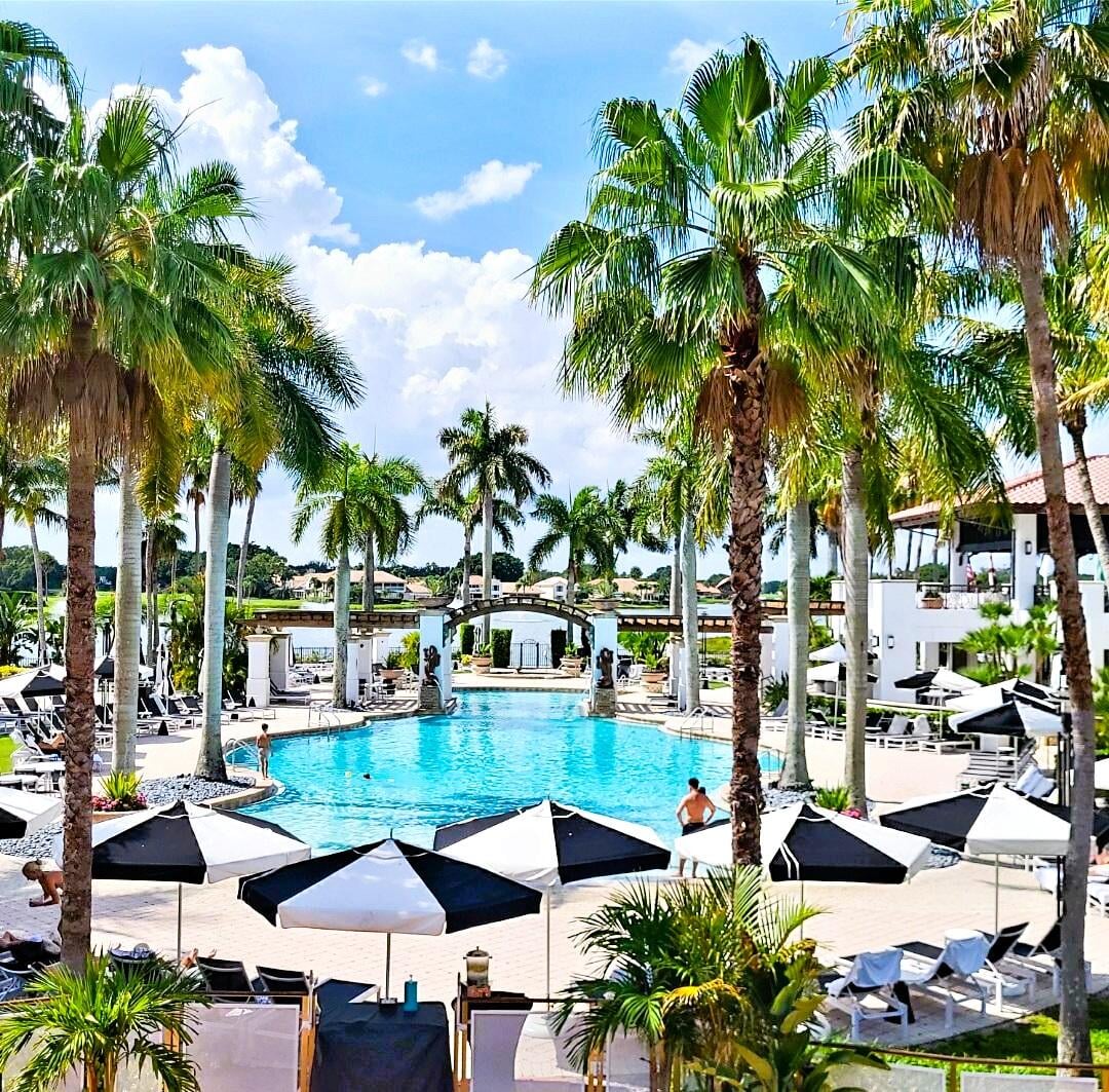 PGA National Palm Beach Gardens Residence photo 46