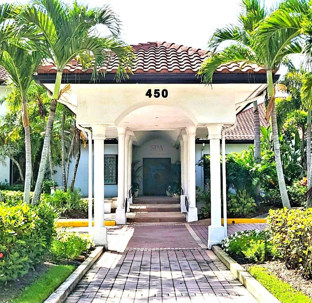 PGA National Palm Beach Gardens Residence photo 47