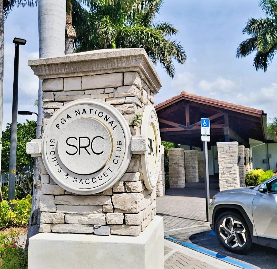 PGA National Palm Beach Gardens Residence photo 48