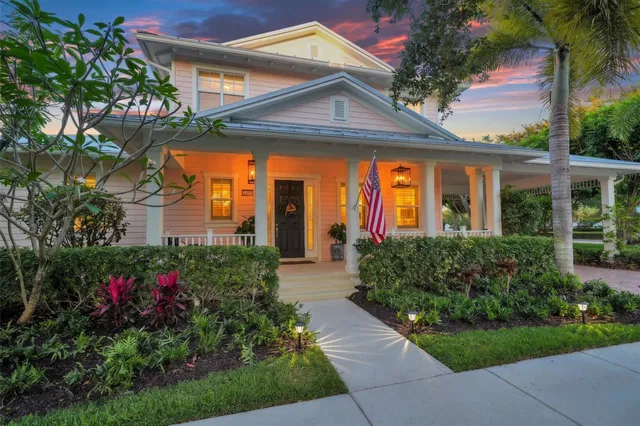 Mallory Creek Abacoa Residence photo 2