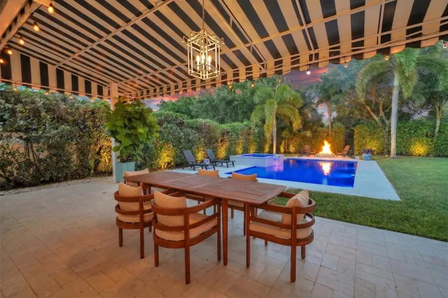Mallory Creek Abacoa Residence photo 3