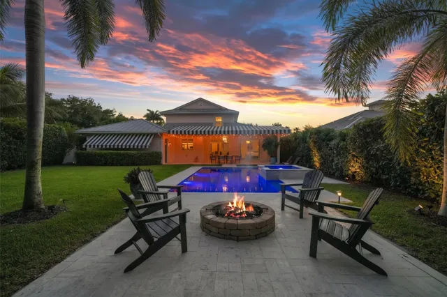 Mallory Creek Abacoa Residence photo 4