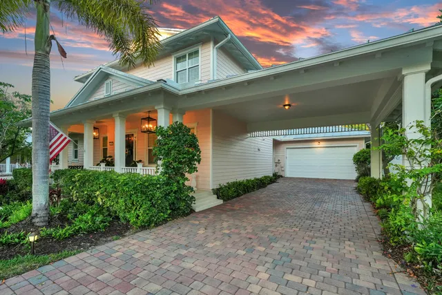 Mallory Creek Abacoa Residence photo 5