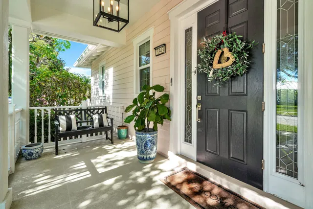 Mallory Creek Abacoa Residence photo 9
