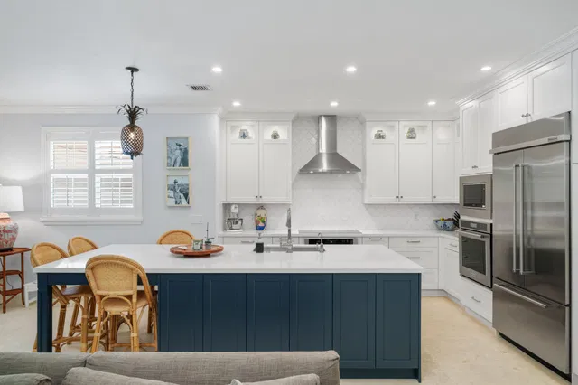 Mallory Creek Abacoa Residence photo 15