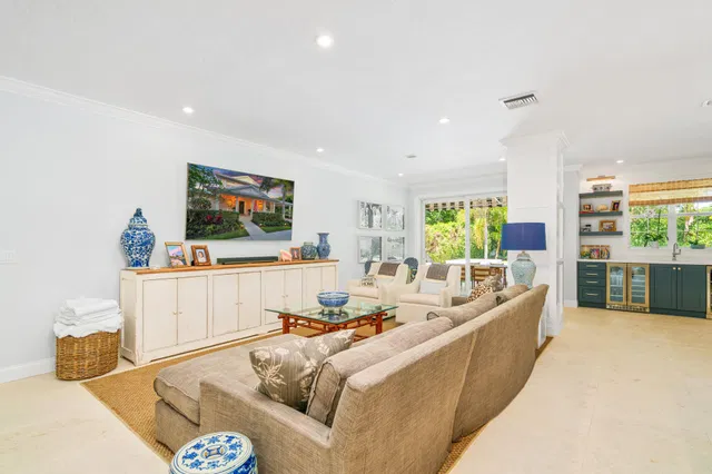 Mallory Creek Abacoa Residence photo 20