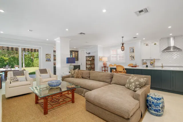 Mallory Creek Abacoa Residence photo 22