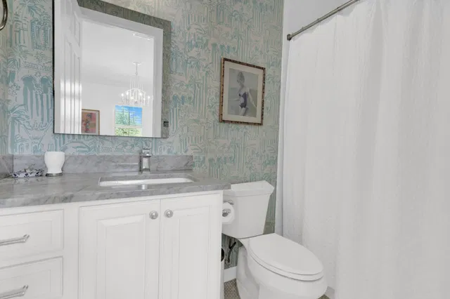 Mallory Creek Abacoa Residence photo 36