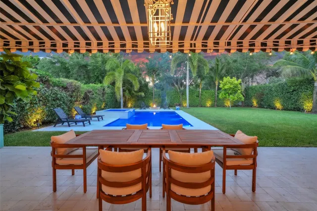 Mallory Creek Abacoa Residence photo 40