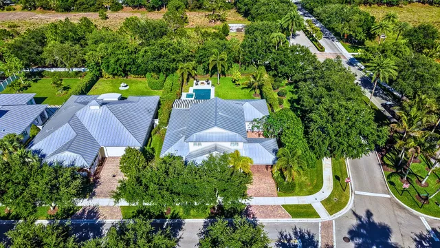 Mallory Creek Abacoa Residence photo 50