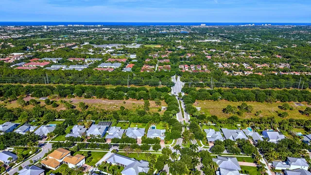 Mallory Creek Abacoa Residence photo 51
