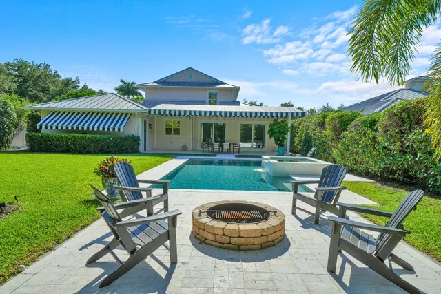 Mallory Creek Abacoa Residence photo 56
