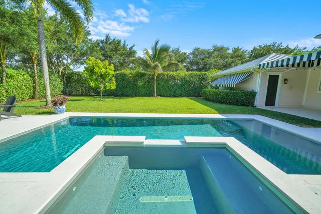 Mallory Creek Abacoa Residence photo 57