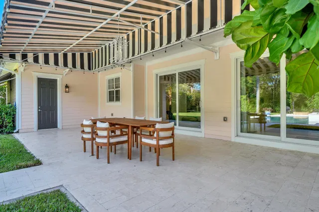 Mallory Creek Abacoa Residence photo 63