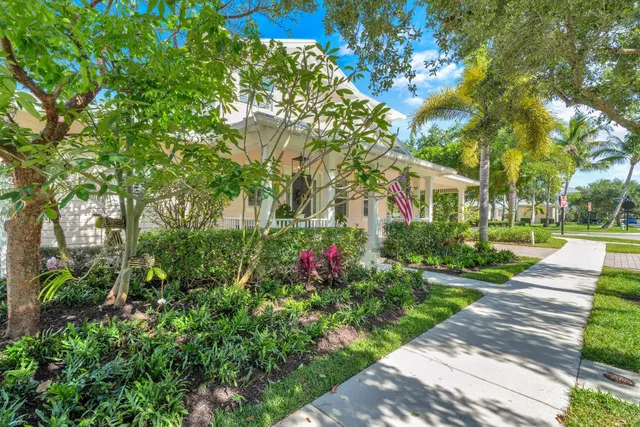 Mallory Creek Abacoa Residence photo 66