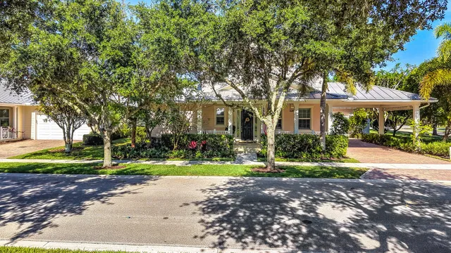Mallory Creek Abacoa Residence photo 68